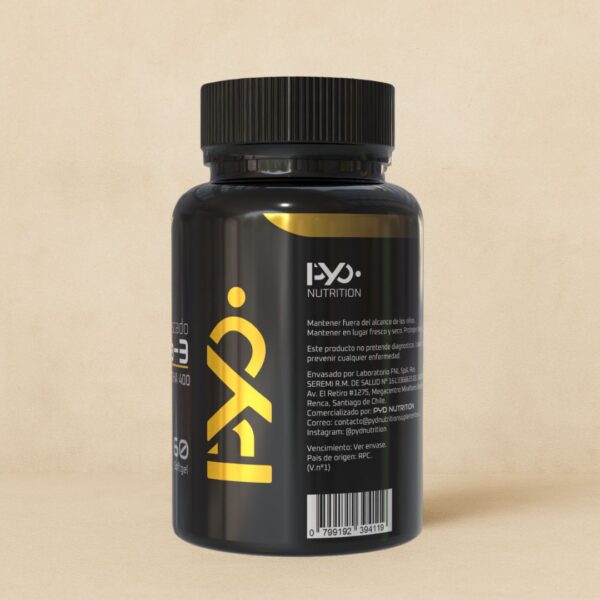 Omega-3 - Imagen 4