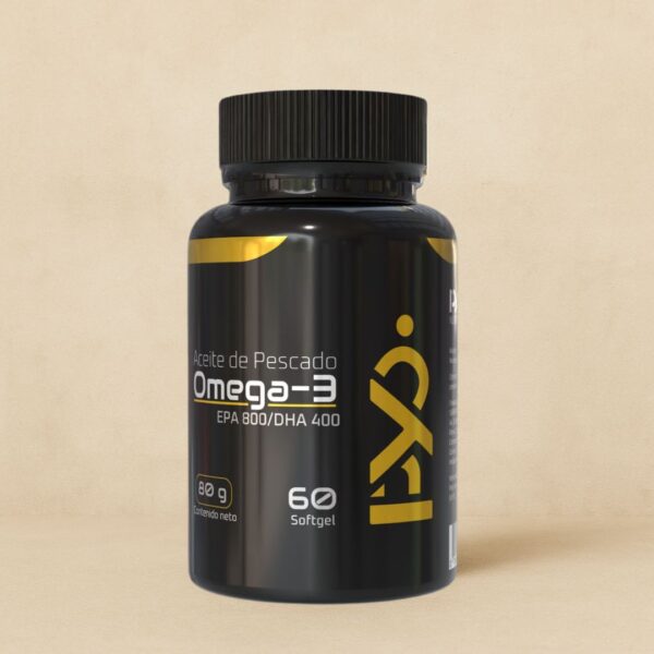 Omega-3