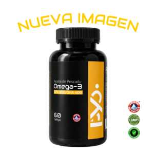 Omega-3
