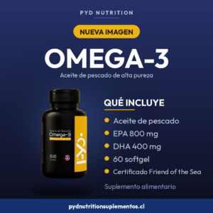 Omega-3
